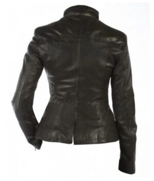 Breaking Dawn Bella Swan Leather Jacket Breaking Dawn Kristen Stewart Leather Jacket