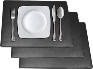 table mats