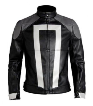 Agents of Shield S04 Robbie Reyes Jacket