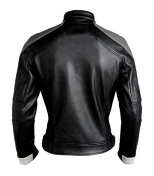 Agents of Shield S04 Robbie Reyes Jacket