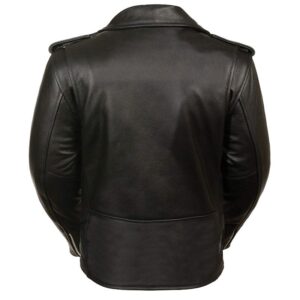 The Runaways Kristen Stewart Leather Jacket