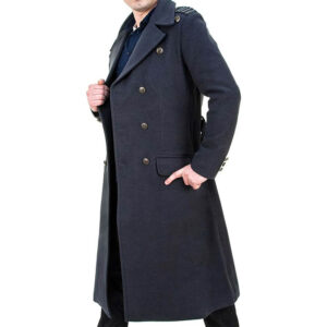 Captain Jack Harkness Coat