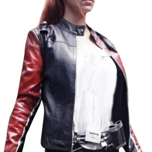 Lara Croft Tomb Raider Jacket