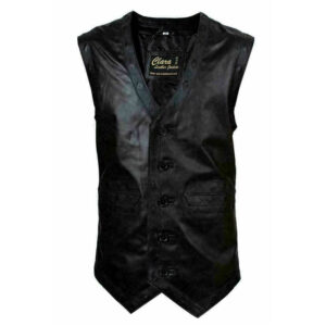 The Warriors Michael Beck Vest