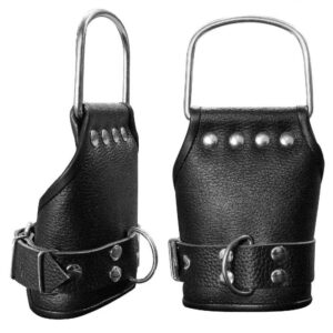 Bondage Suspension Wrist Cuffs