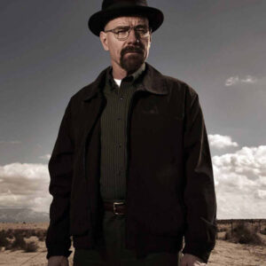 Breaking Bad Bryan Cranston Walter white