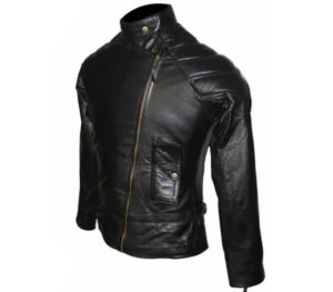 Eternals Angelina Jolie Motorcycle Jacket