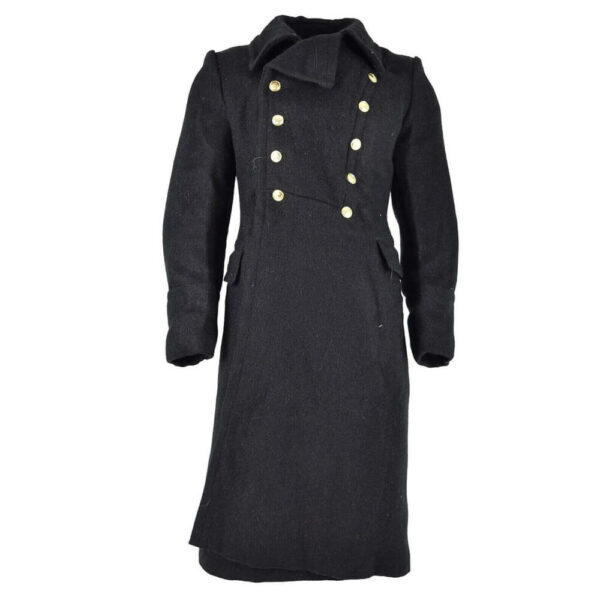 Soviet Union Russian Army Overcoat